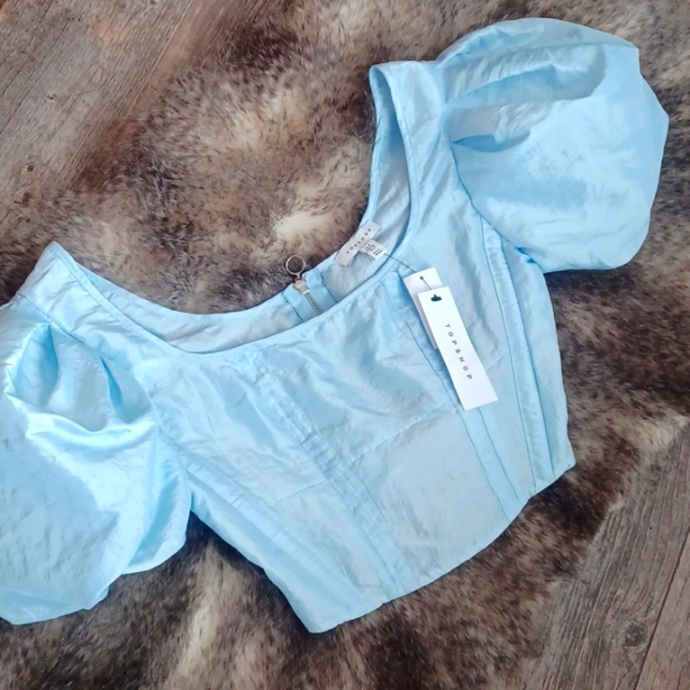 Topshop  top